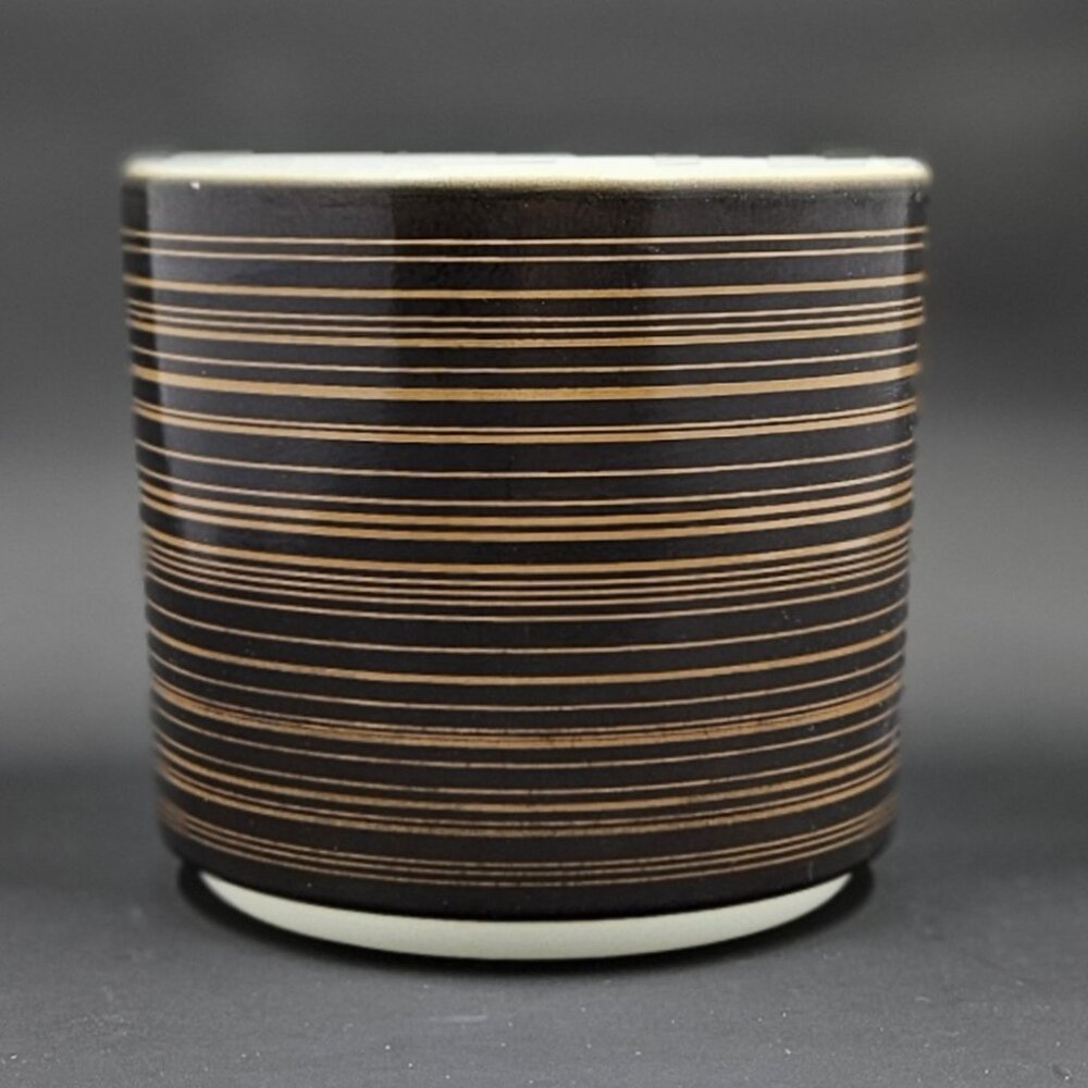 60's PYREX Terra 13 oz Individiual Mug circa 1964
